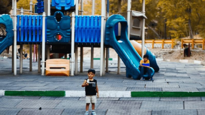 Satyam Surya Mahattan